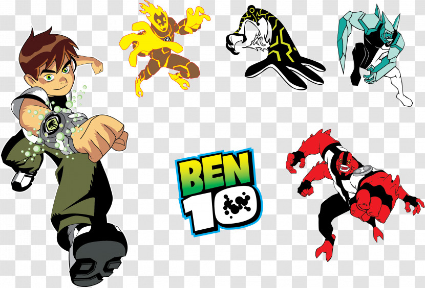 Cartoon Games Animation Sticker Style Transparent PNG