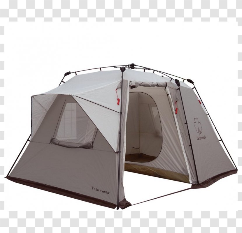 Tent Camping Eguzki-oihal Campsite Шатёр Transparent PNG