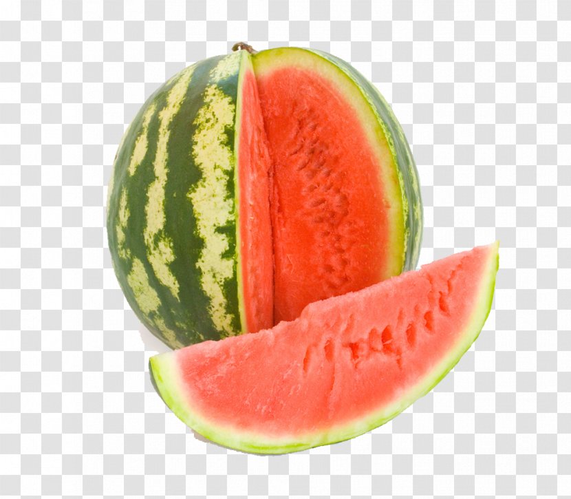 Watermelon Fruit Clip Art - Superfood Transparent PNG