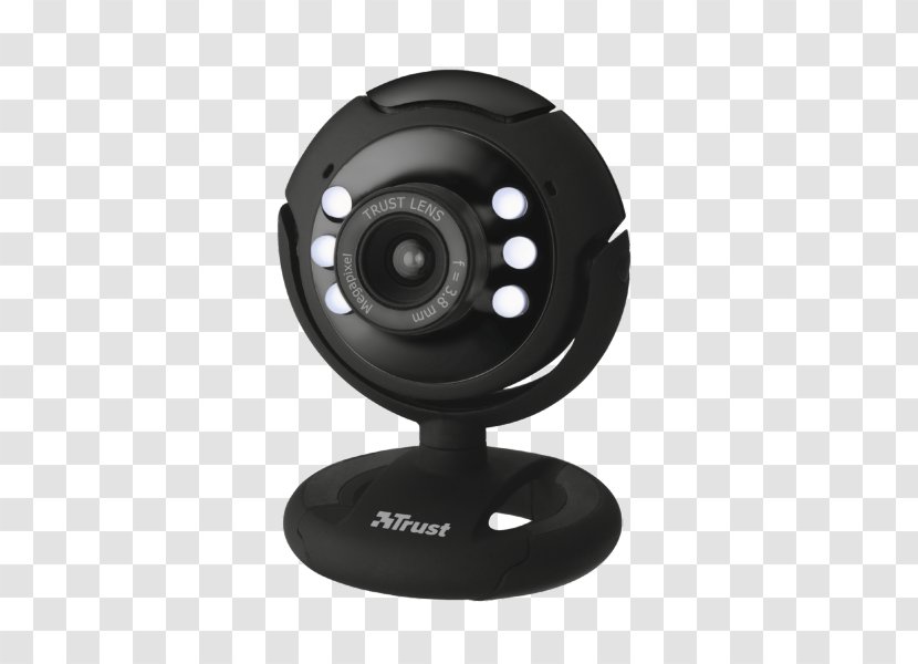 Laptop Webcam Camera Megapixel Computer Monitors - Let Your Dreams Fly Transparent PNG
