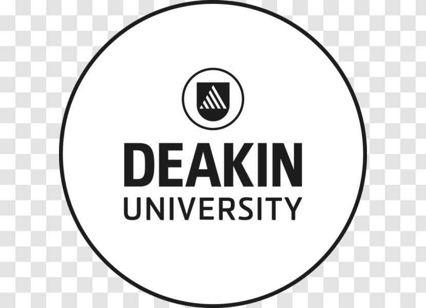 Deakin University Burwood Student Doctorate - Coventry - Of Sydney Logo Transparent PNG