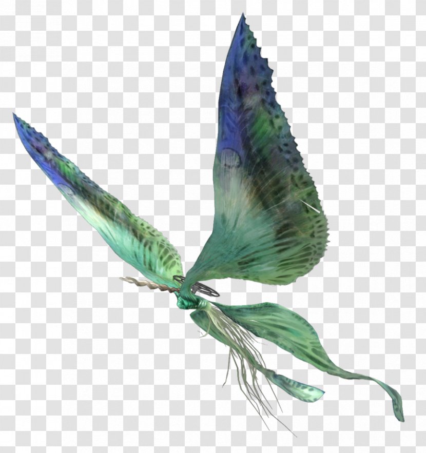 Dark Souls Butterfly Video Game Luna Moth Boss - Moonlight Transparent PNG