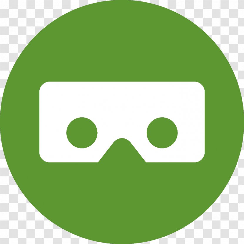 Virtual Reality Service Immersion WebVR - Smile Transparent PNG