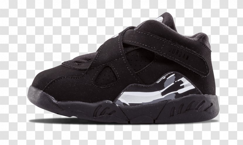 Shoe Sportswear Nike Sneakers Air Jordan - White Transparent PNG
