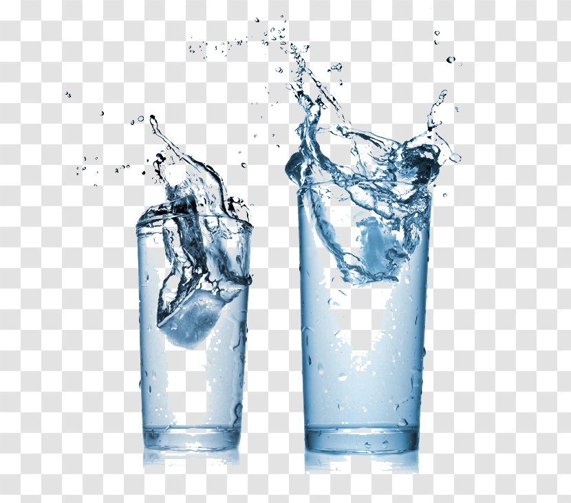 Water Filter Distilled Drinking Ionizer - Drink Transparent PNG