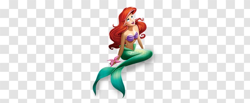 Ariel Sebastian Amazon.com DVD Walt Disney Platinum And Diamond Editions - Fictional Character - Dvd Transparent PNG