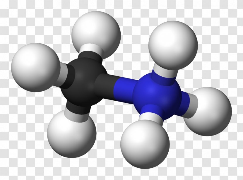 Dimethylamine Chemical Formula Lewis Structure - Silhouette - 2phenylethylbromide Transparent PNG