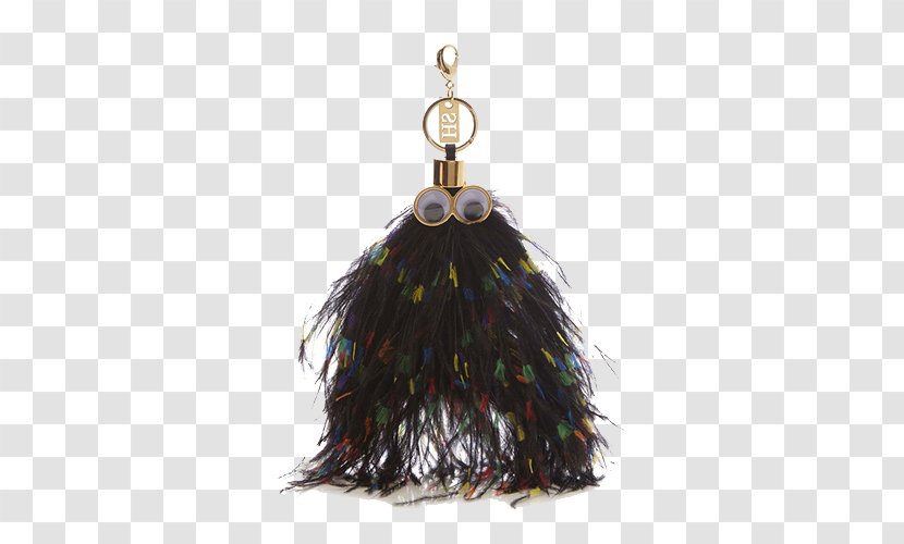 0 Keychain Fur - Long Hair Transparent PNG