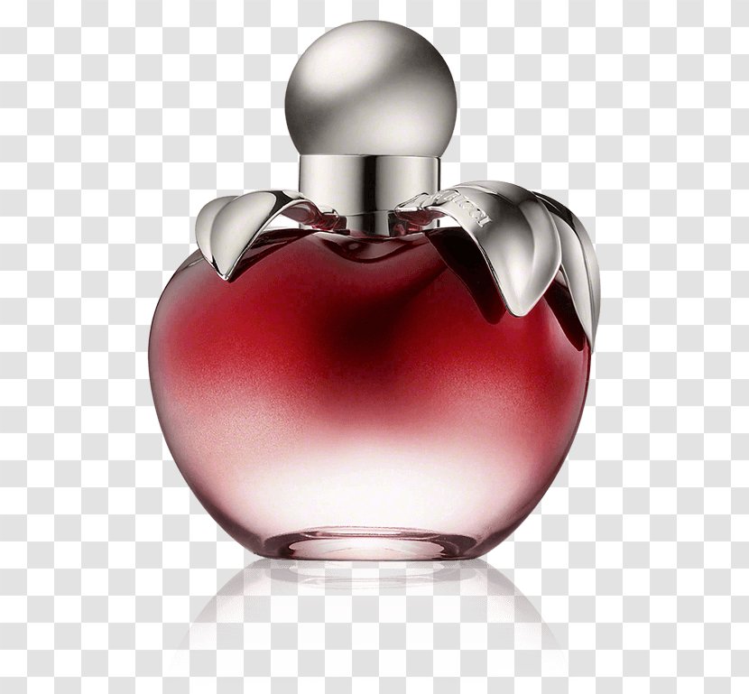 Perfume Eau De Parfum Elixir Toilette Nina Ricci - Ounce Transparent PNG