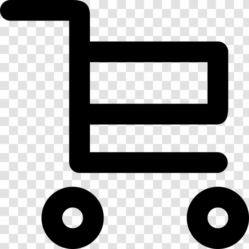 Shopping Cart - Adduktion Transparent PNG