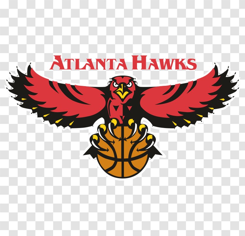 Philips Arena Atlanta Hawks NBA Detroit Pistons Tri-Cities Blackhawks - Nba Transparent PNG