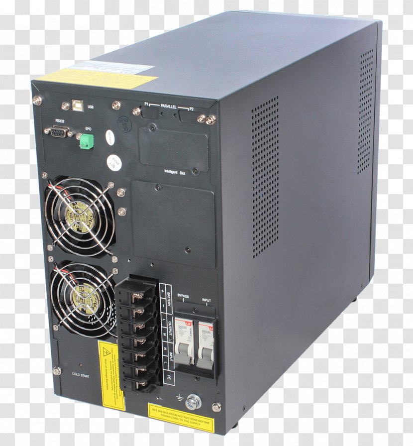Power Inverters Computer Cases & Housings Converters Electric - Technology - Pulsar 220 Transparent PNG