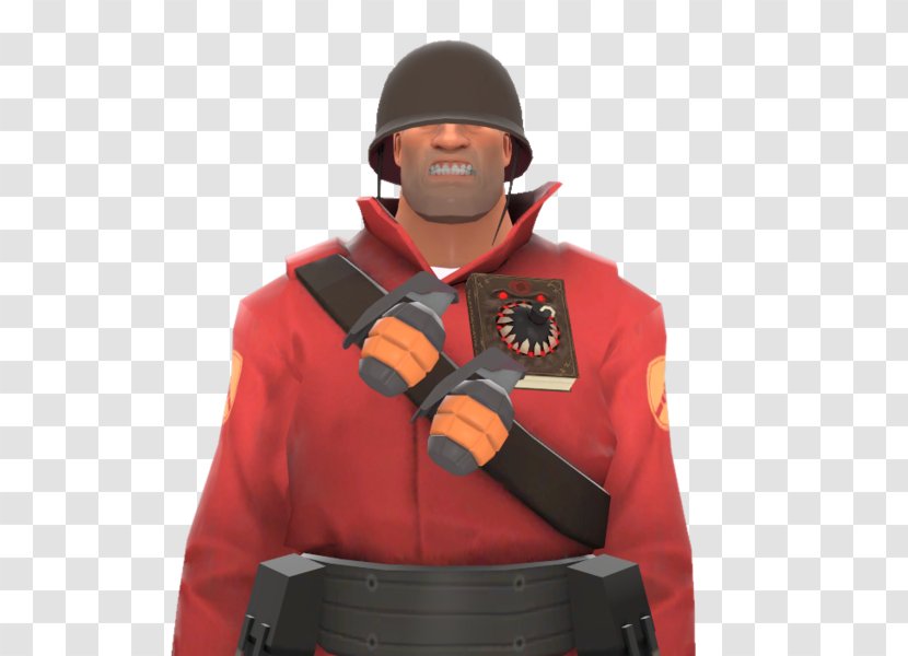 Wikia Team Fortress 2 Battle Protagonist - Combatant - Villain Transparent PNG