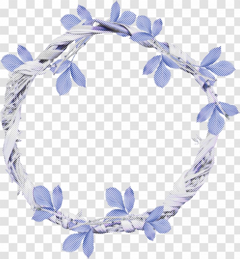 Lavender - Violet - Wreath Plant Transparent PNG