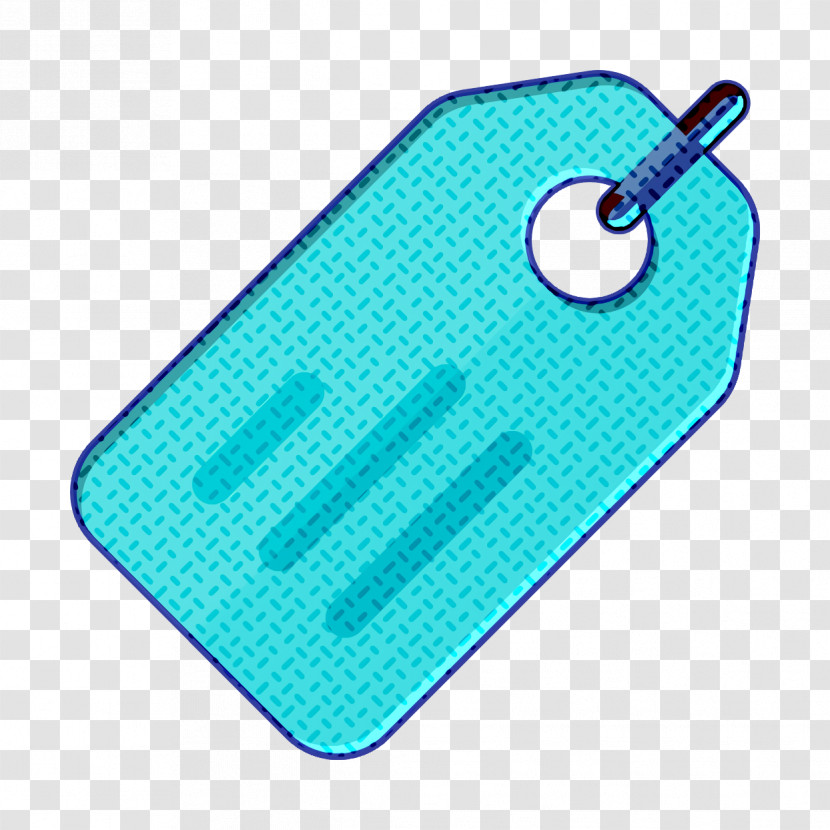 Travel Icon Tag Icon Transparent PNG