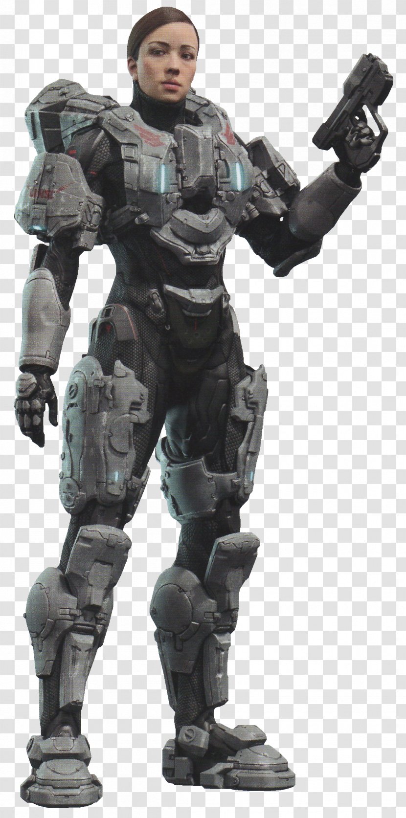 Halo 4 5: Guardians Cortana Halo: Combat Evolved Anniversary Master Chief Transparent PNG
