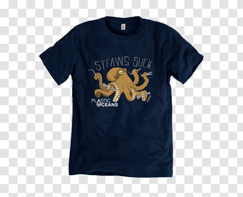 T-shirt University Of Notre Dame Clothing Dress Shirt - Tshirt Transparent PNG
