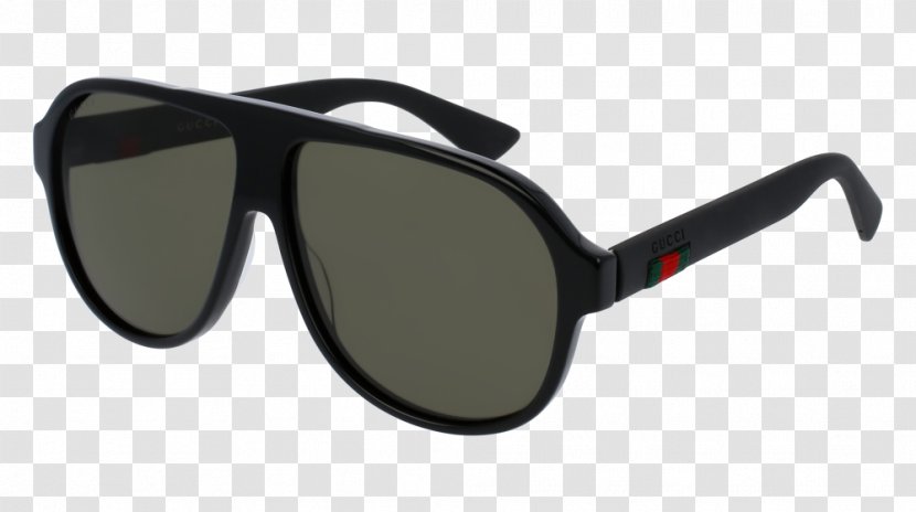 Australia Gucci Sunglasses Fashion - Eyewear - Brown Frame Transparent PNG