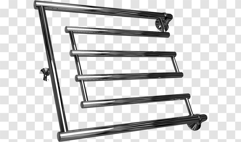 Heated Towel Rail Bathroom Stainless Steel Artikel Ooo 