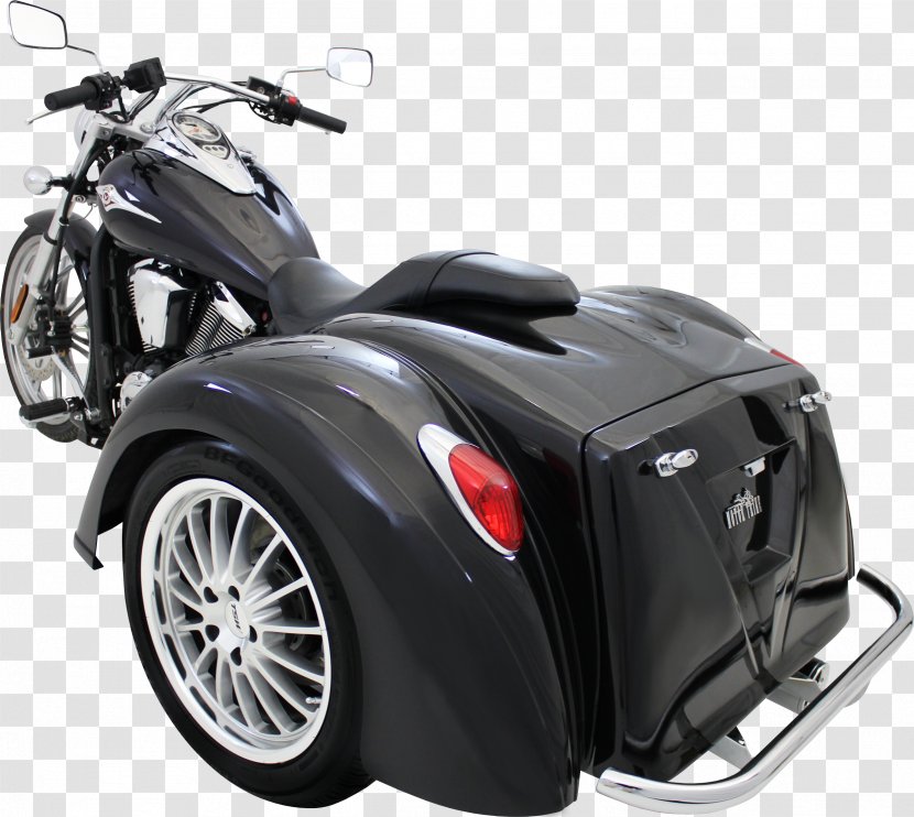 Car Pasco Tire Motorcycle Motorized Tricycle - Automotive Exterior Transparent PNG