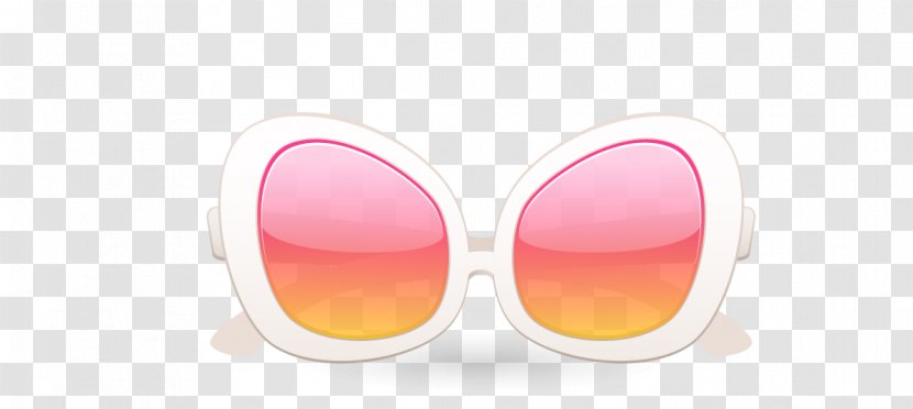 Sunglasses Goggles Transparent PNG