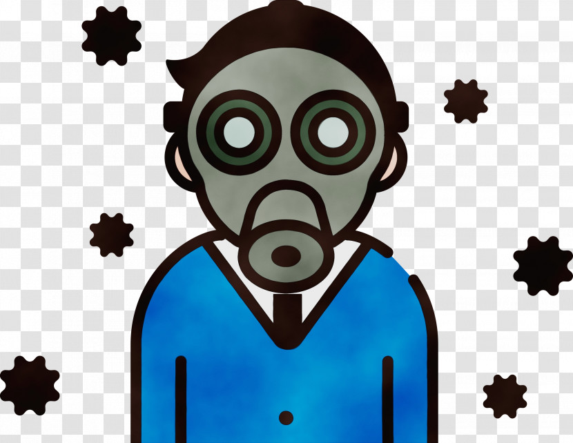 Cartoon Headgear Behavior Human Science Transparent PNG