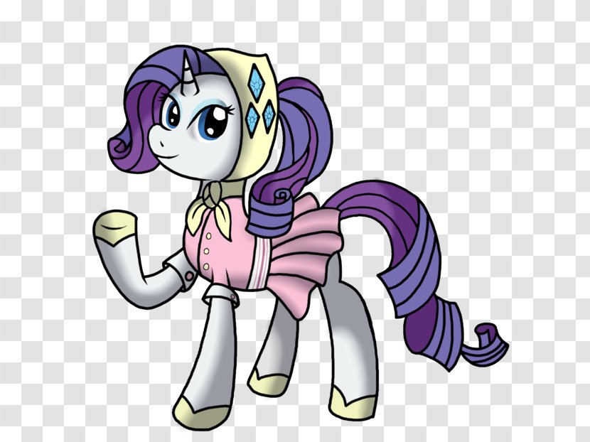 My Little Pony Horse - Cartoon Transparent PNG