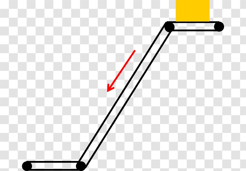 Line Angle Point - Area Transparent PNG