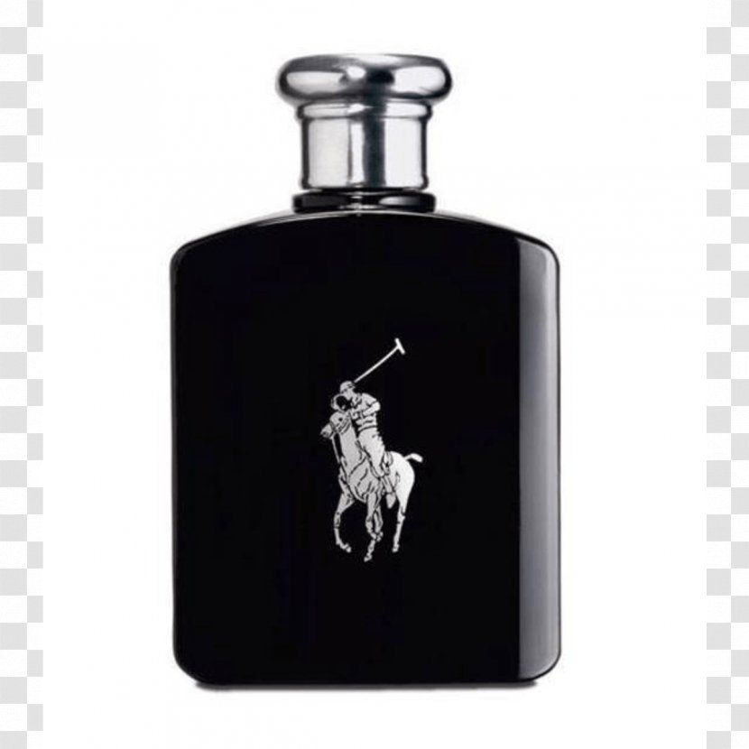 Perfume Ralph Lauren Corporation Polo Red Men Eau De Toilette - Flask Transparent PNG