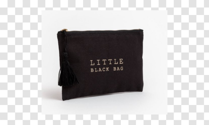 Handbag Earring Cosmetic & Toiletry Bags Cosmetics - Black - Hand Made Cosmatic Bag Transparent PNG