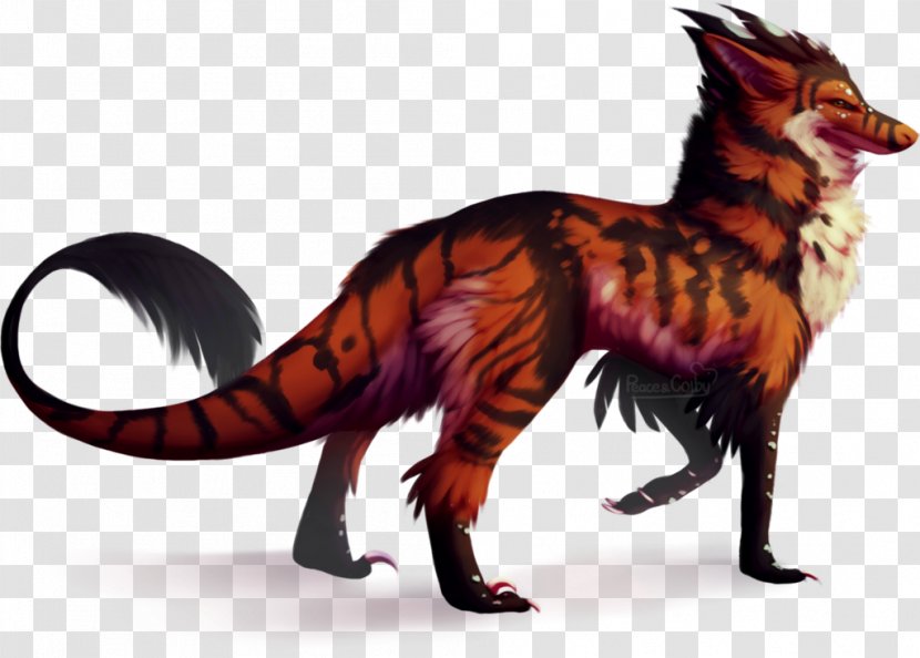 Red Fox Character Snout Fiction Wildlife - Jerome Boateng Transparent PNG