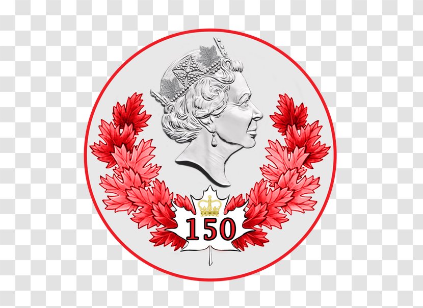 Monarchist League Of Canada Diamond Jubilee Elizabeth II Coronation Monarchy - Crest Transparent PNG