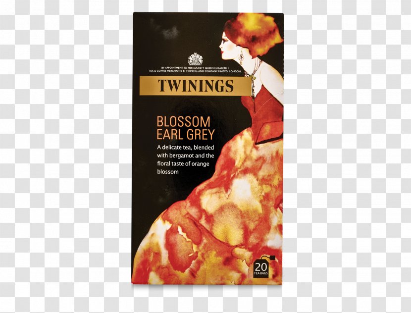 Earl Grey Tea Twinings Tasting Blending And Additives - Special Edition Transparent PNG
