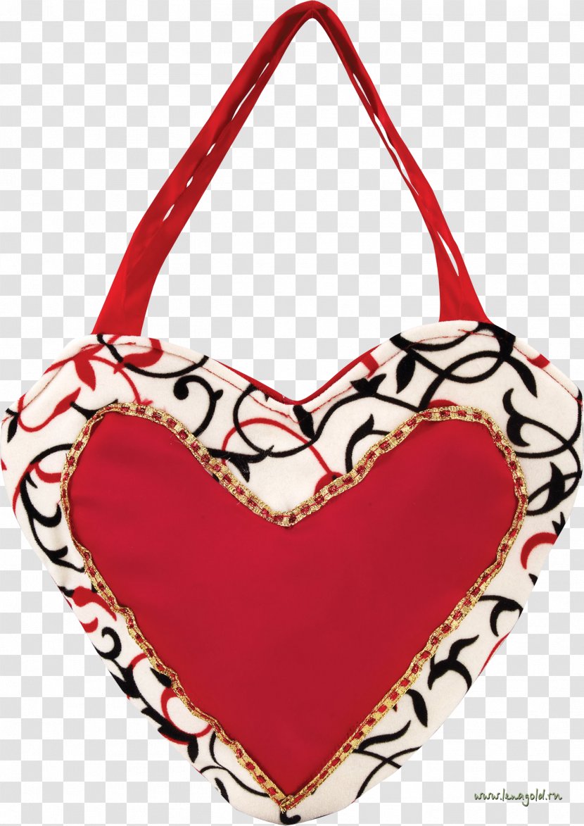 Queen Of Hearts Handbag Clothing Accessories Costume - Heart - Bag Transparent PNG