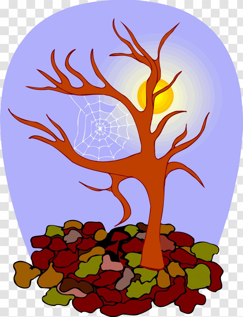 Pixel Art Clip - Organism - Hand-painted Peach Trees Transparent PNG