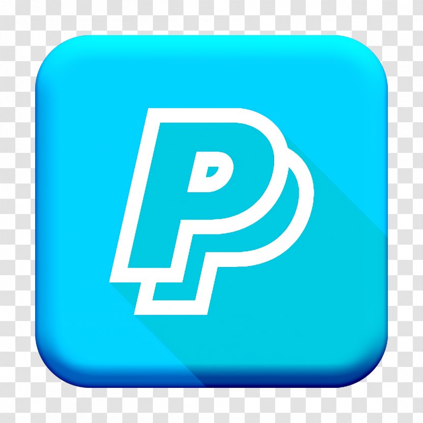 Pal Icon Pay Paypal - Symbol Technology Transparent PNG