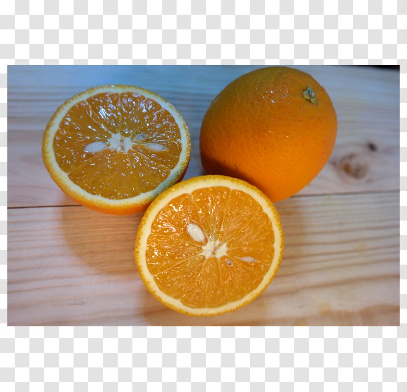 Clementine Tangelo Orange Rangpur Peel - Valencia Transparent PNG