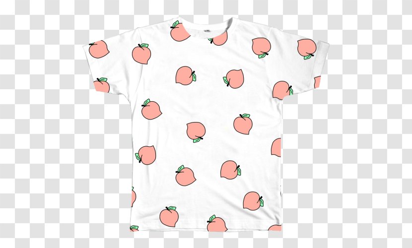 T-shirt Clothing Hoodie Casual - Outerwear - Peachy Transparent PNG
