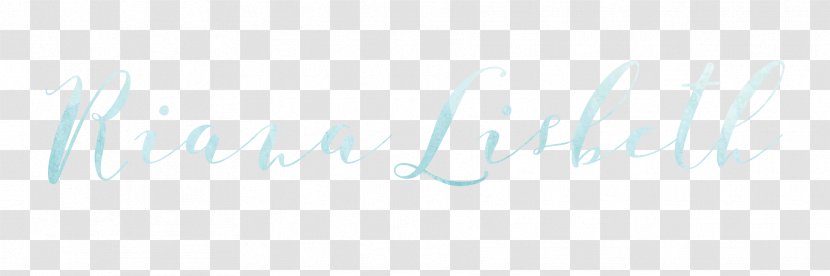 Logo Line Brand Angle Font - Text - Watercolor Style Transparent PNG