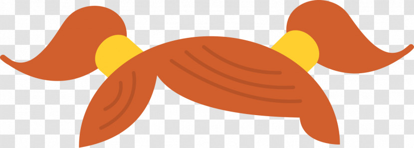 Orange Transparent PNG