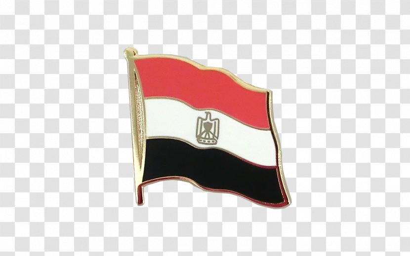 Flag Of Egypt Yemen Fahne - Clothing - Uae National Day Transparent PNG