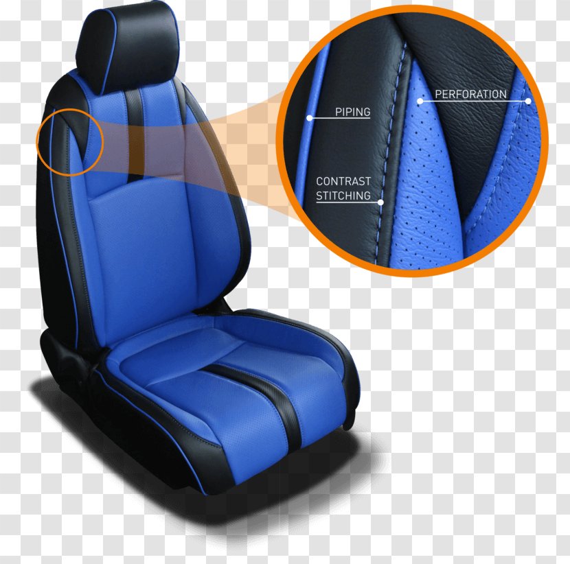 Car Seat Chevrolet Equinox Toyota Camry Silverado - Automotive Design Transparent PNG