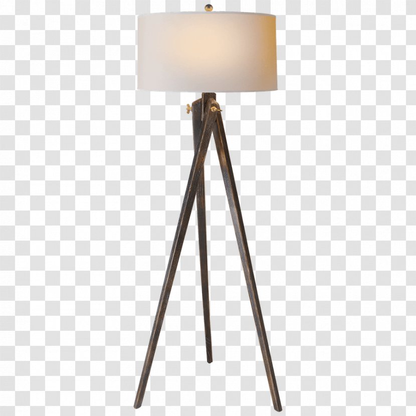 Lamp Lighting Torchère Floor - Table Transparent PNG