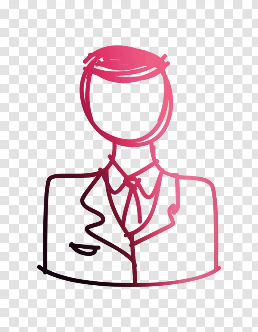 Pink M Clip Art Product Design Headgear Line - Rtv Transparent PNG