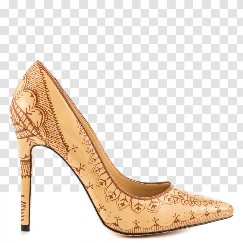High-heeled Shoe Sandal Court Stiletto Heel - Highheeled Transparent PNG
