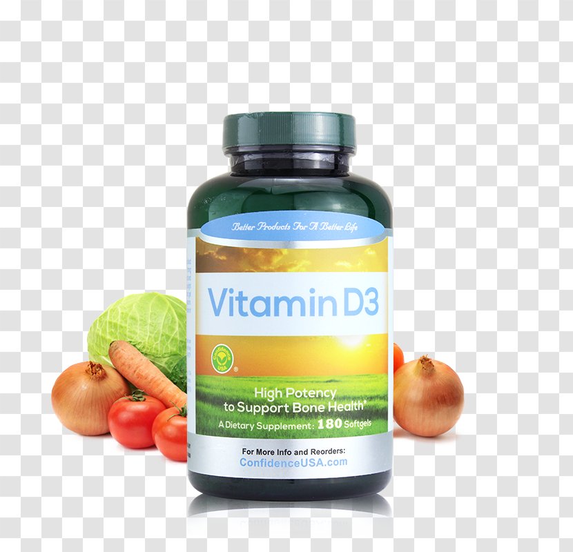 Food Nutrition Health Therapy - Alternative Services - Vitamin D Products In Kind Of Fruits And Vegetables Transparent PNG