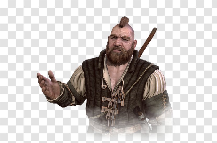 Andrzej Sapkowski The Witcher 3: Wild Hunt Geralt Of Rivia Dandelion - 3 Transparent PNG