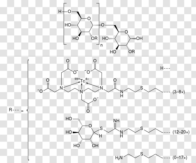 Technetium-99m Generator Technetium (99mTc) Tilmanocept Sestamibi - 99mtc - Technetium99m Transparent PNG