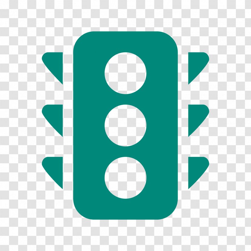 Responsive Web Design Material Icon - Green - Traffic Lights Transparent PNG