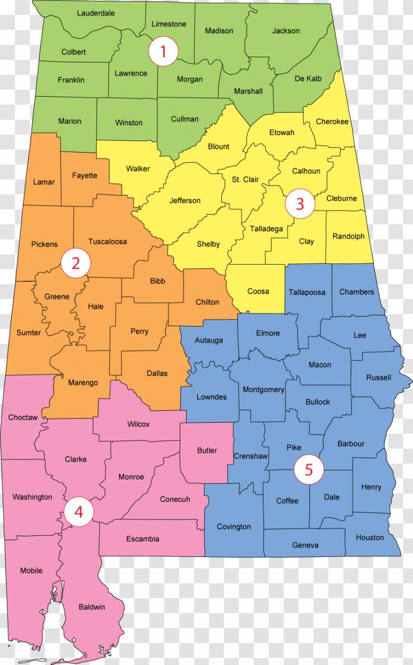 Mobile County, Alabama Tallapoosa Google Maps Multnomah County - Treatment Of Cancer - Map Transparent PNG